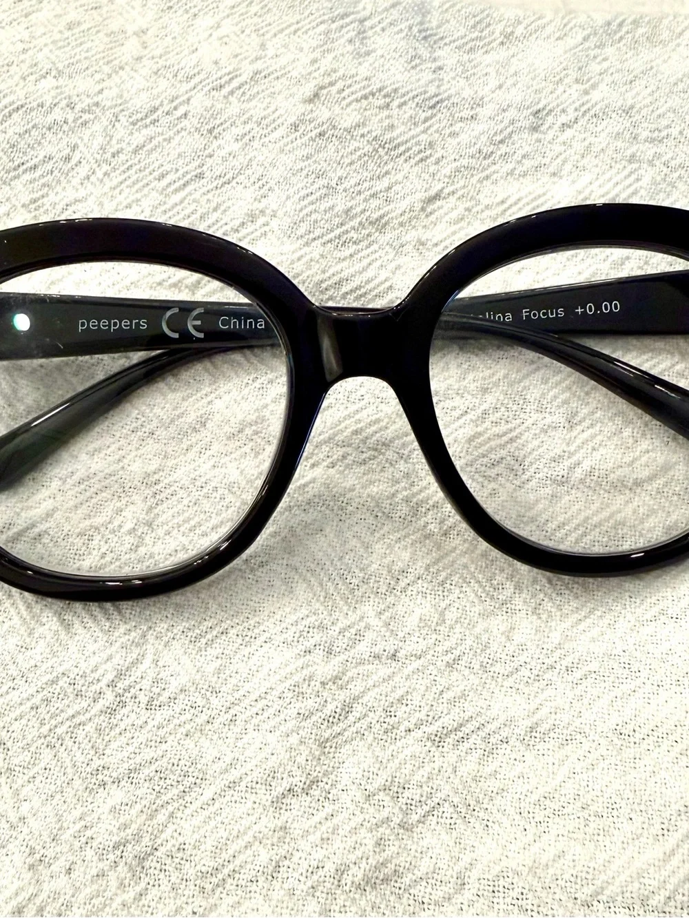 Peepers catalina focus